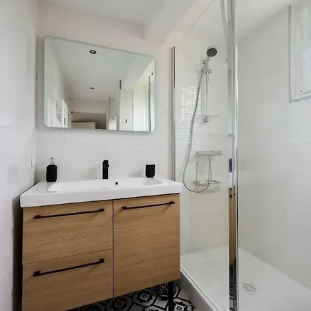 Apartamento Le Bacquin : A Deux Pas De La Gare Dijon