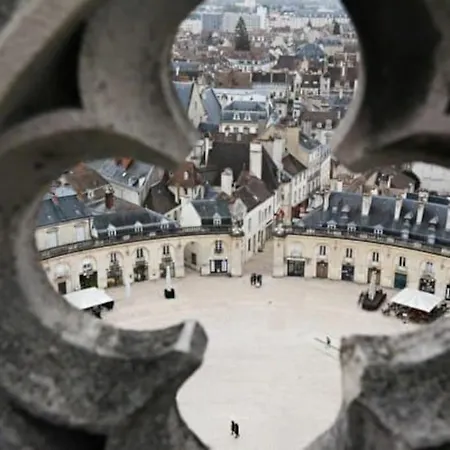 Apartamento Le Bacquin : A Deux Pas De La Gare *
